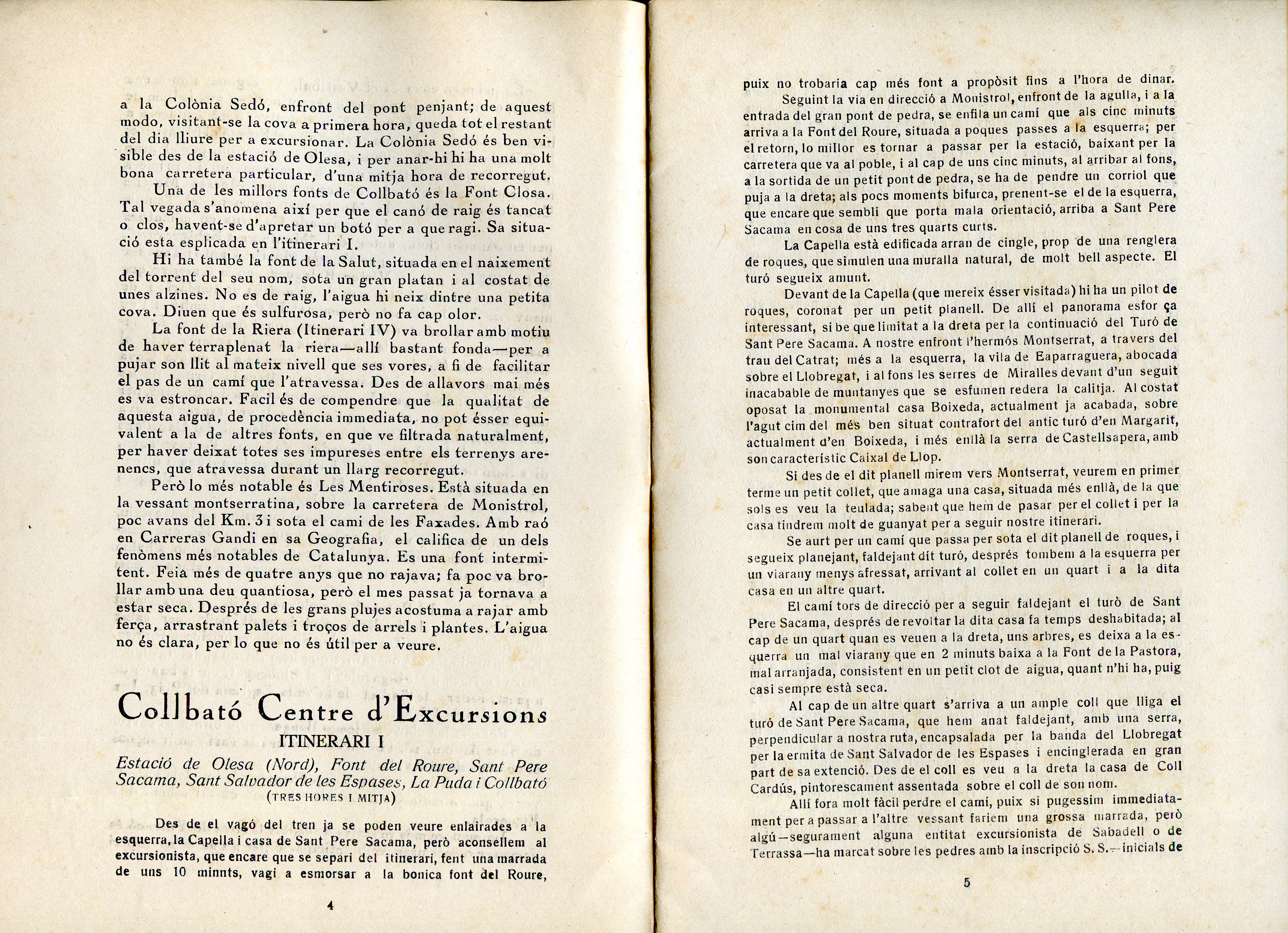 [Collbató : En commemoració de son heròic comportament en la tràgic data del 15 de novembre de 1925] - Miniatura 3